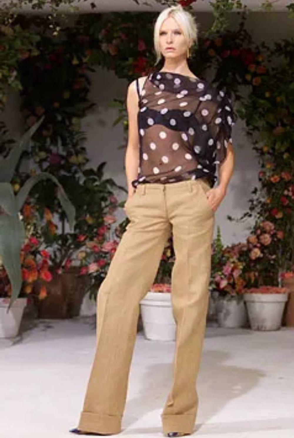 Костюм DOLCE&GABBANA