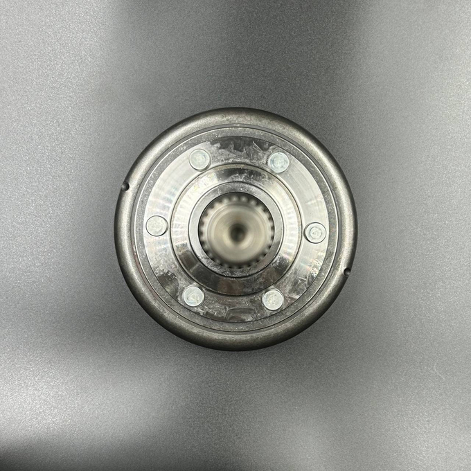 Корпус сцепления (узкие зубцы) ATV 500/600 (ZIBO)