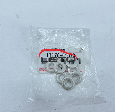 Шайба форсунки 3.0 мм 11176-51010 1117651010