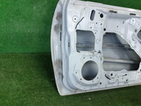 Дверь передняя правая Subaru XV 1 (2011-2017)