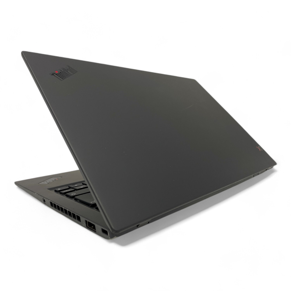 ThinkPad x1 Carbon 6th