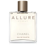Chanel туалетная вода Allure pour Homme, 100 мл, 100 г