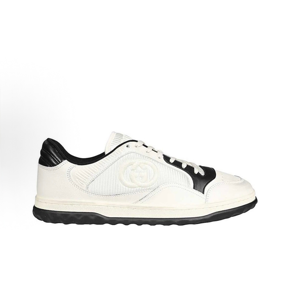 Кеды Gucci Mac80