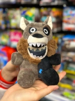 Мягкая игрушка Фнаф Аниматроники Рокси