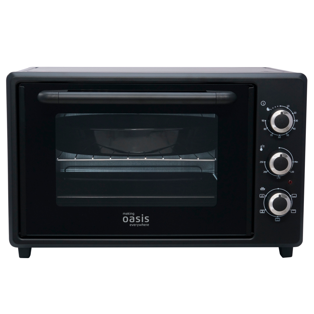 Электрическая мини-печь Oasis M-40CB1