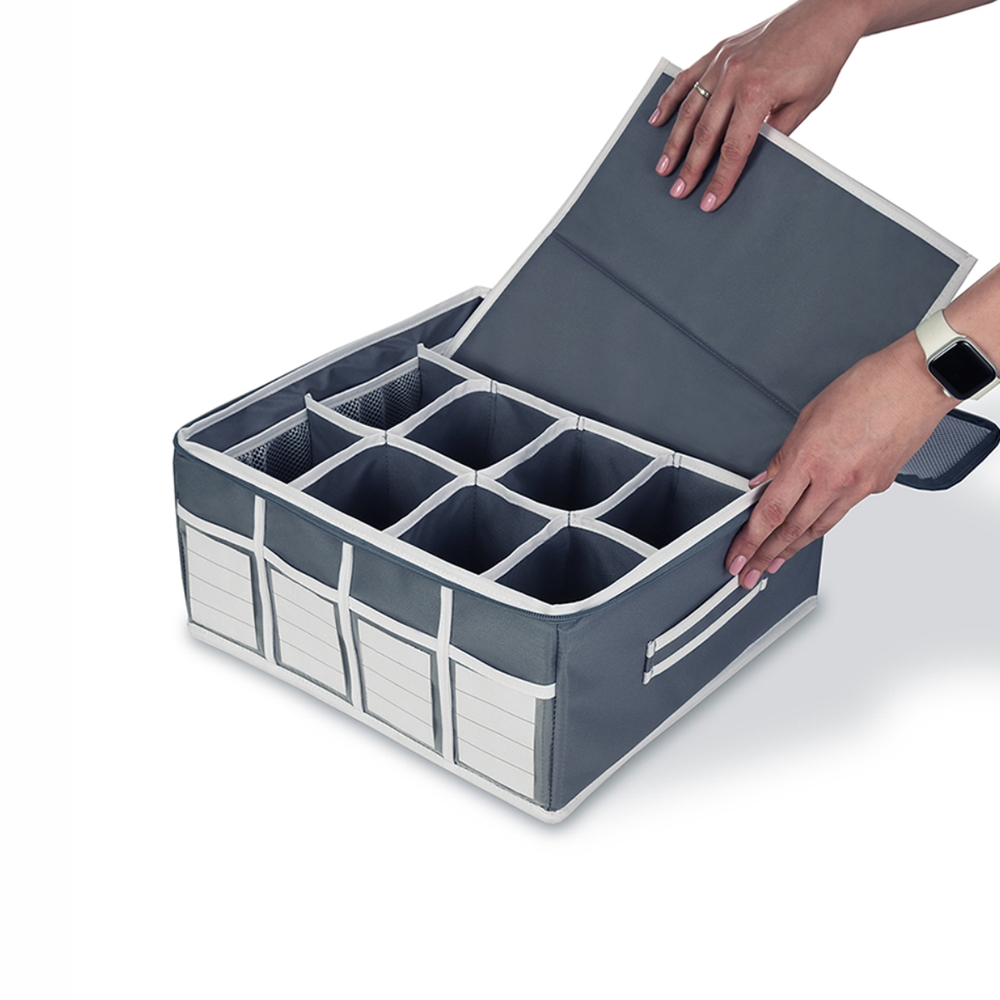 Набор домашних аптечек, 2 шт