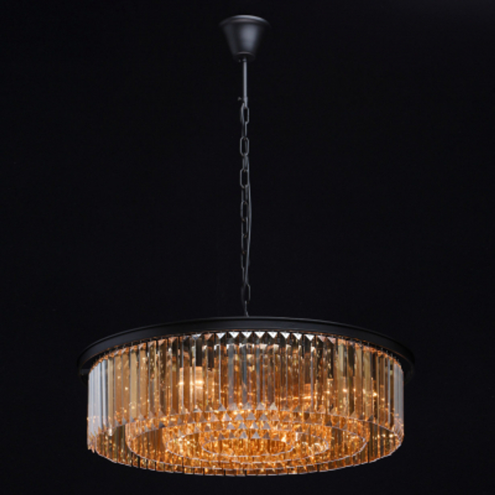 Люстра MW-Light Гослар 498015010