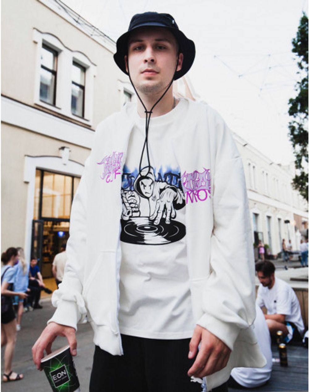 Купить Бомбер Selection Бомбер Selection