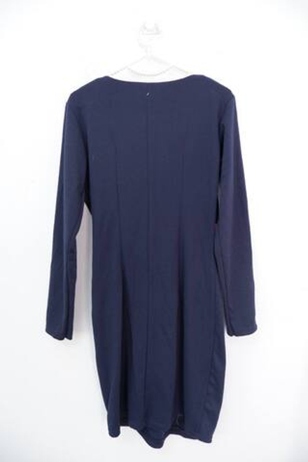 Платье для офиса 40 размер