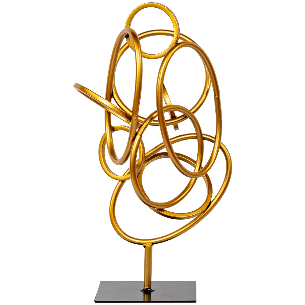 Настольный декор Альфавиль Объект мечты