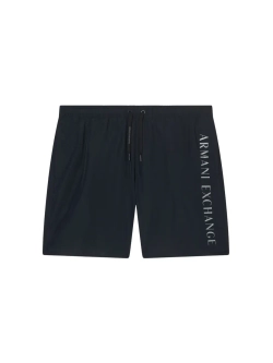 Шорты плавательные Armani Exchange