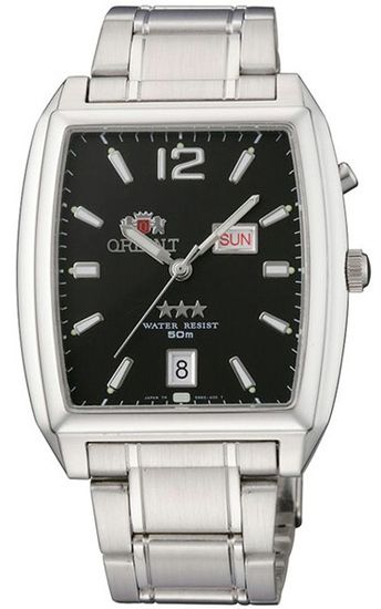 Наручные часы Orient FEMBD003BD Three Star