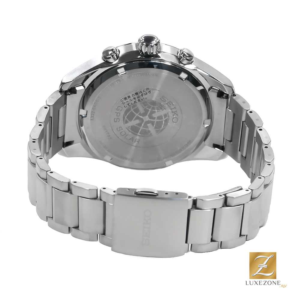 Seiko SSE109J1