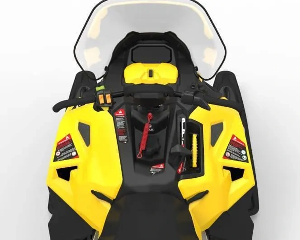 Снегоход STELS ВИТЯЗЬ SA800 2.0