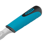 Ключ-трещотка 1/2", CrV, 90 зубьев, усиленный, хром Gross