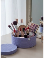 Корзина плетеная для хранения