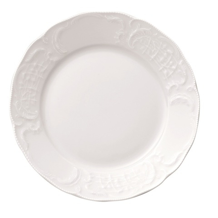 Rosenthal Тарелка для завтрака Sanssouci White 21 см