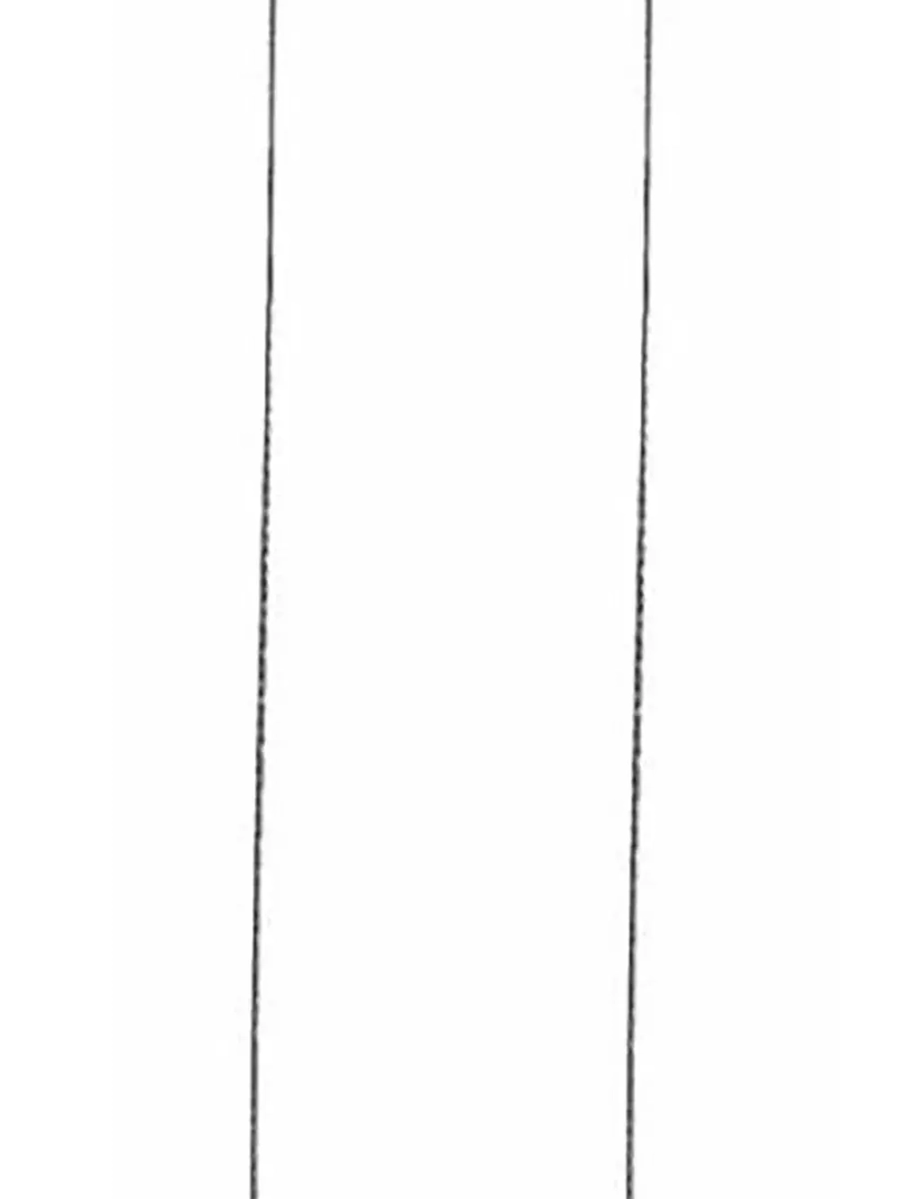 Поводок для рыбалки 7 нитей 7,0кг 0,25мм/22см (в уп 2шт)