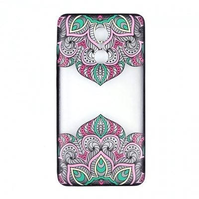 Чехол Кружево для Xiaomi Redmi Pro, 003716