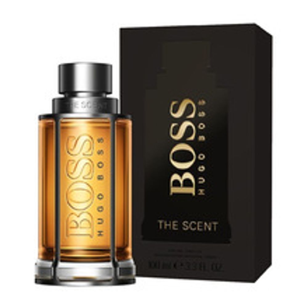 Hugo Boss The Scent EDT 50ml
