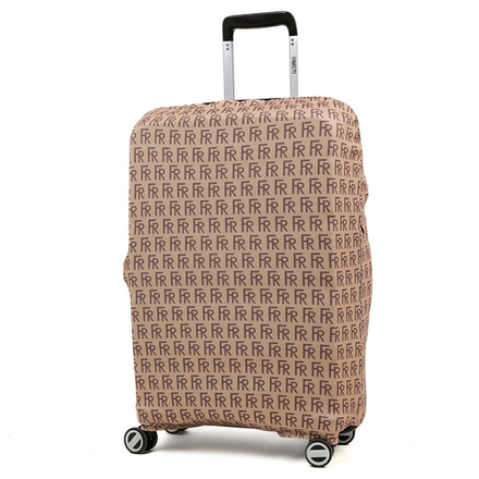 Чехол для чемодана FABRETTI RW1097-L