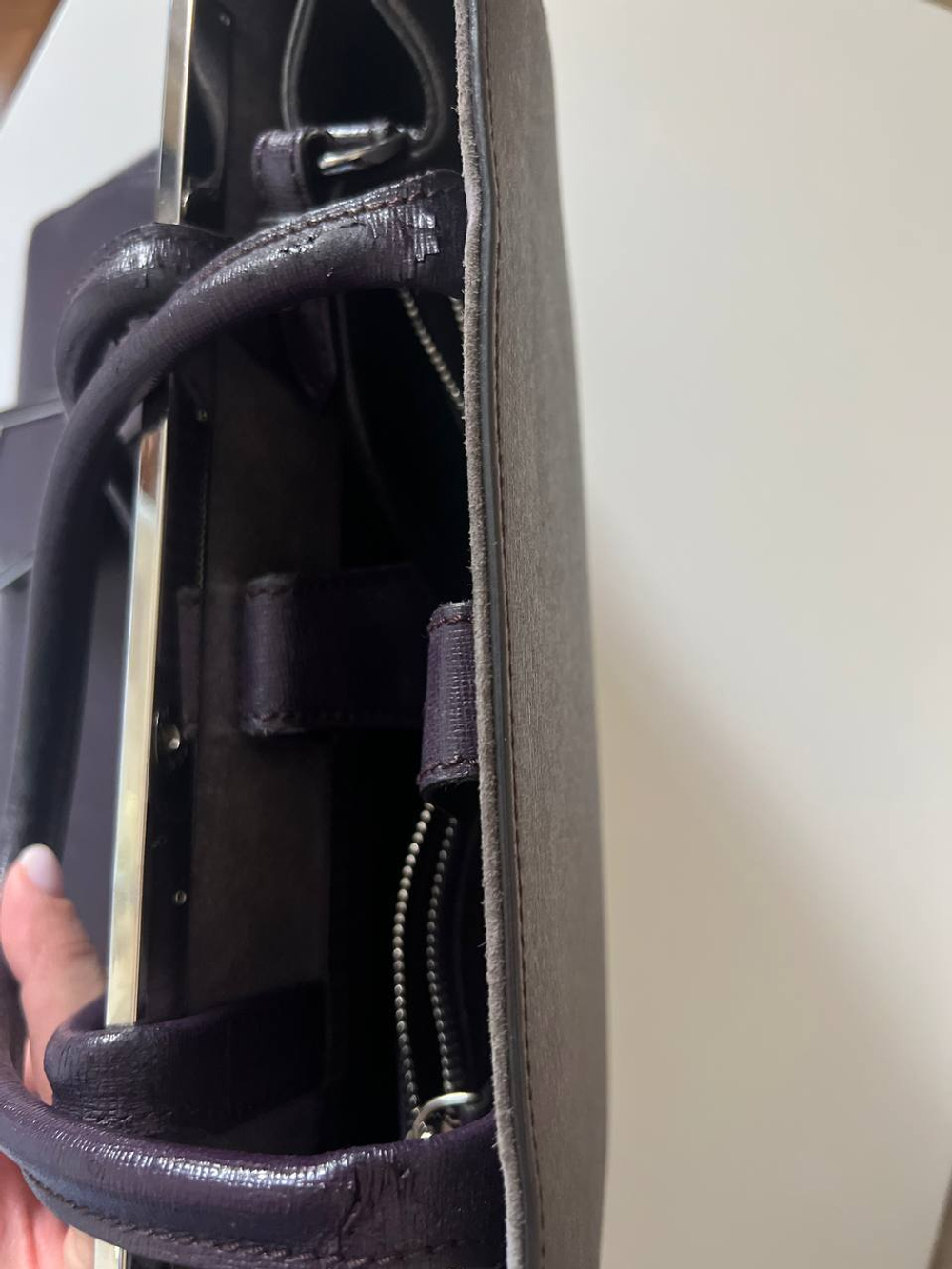 Сумка Fendi 2Jours Petite