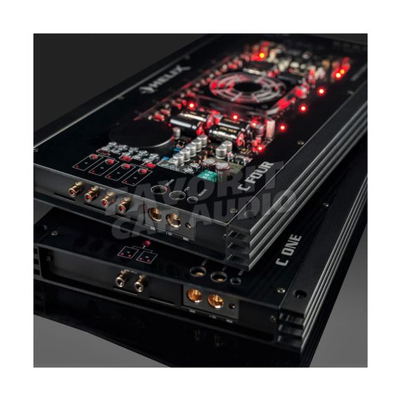 Усилитель Helix C Four