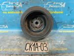 Шкив коленвала MITSUBISHI LANCER 1998
