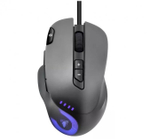 Мышь игровая проводная Jedel GM1120 USB black