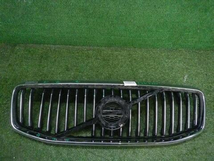 Решетка радиатора Volvo XC60 2 (2017-2021)