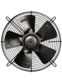 Осевой вентилятор YWF4D-300HS