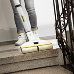 Электрошвабра Karcher EWM 2 *EU аккумуляторная