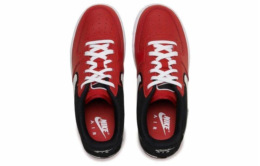 Кроссовки Nike Air Force 1 Lv8 1 (Женская размерная сетка)