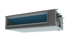 Инверторная сплит-система канального типа серии HEAVY EU DC INVERTER R32 AUD-24UX4RFM8/AUW-24U4RJ7 (комплект)