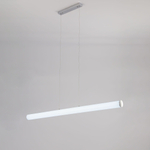Citilux Фауст CL721P36N LED Светильник подвесной с диммером Хром
