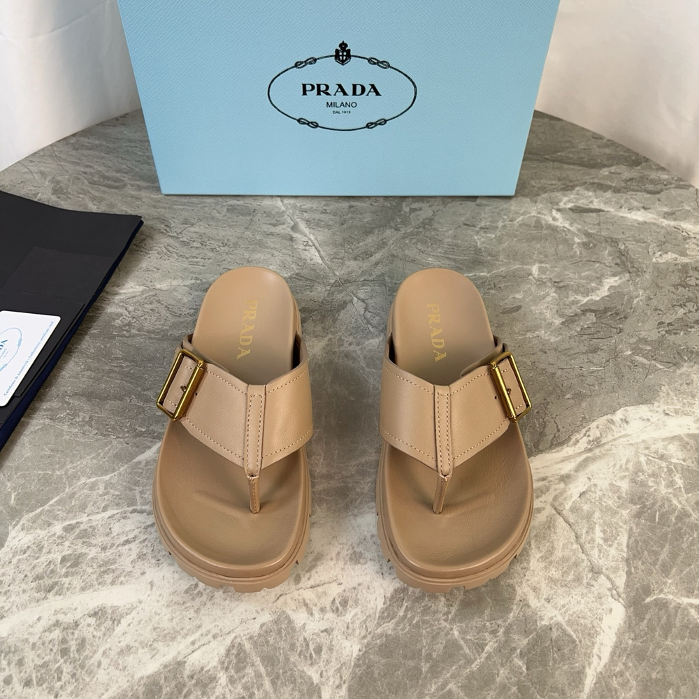 Prada Slides