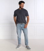 футболка Armani Exchange - темно-синий(6LZTLB ZJGBZ)