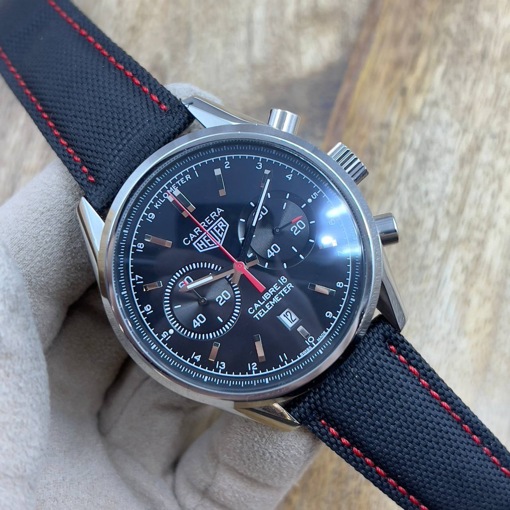 Часы TAG Heuer