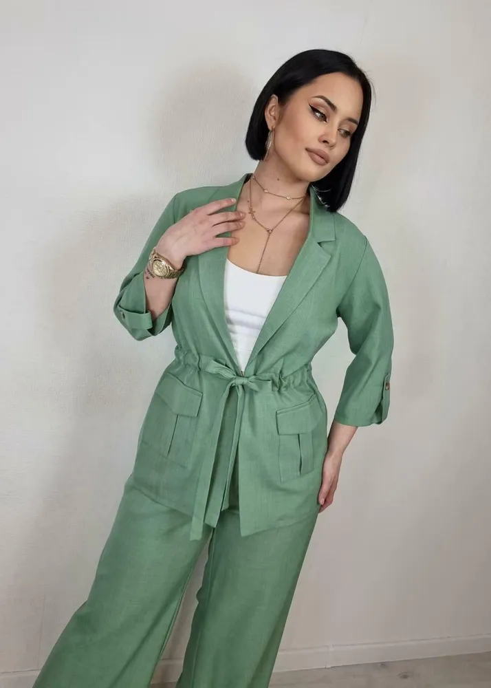 Комплект двойка 01849-1 Fabrika