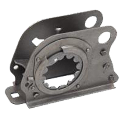 Корпус высевающего аппарата Н 108.01.010 (коробочка)