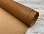 Vacchetta Cuoio (2,0-2,2мм), цв. Коричневый, натуральная кожа