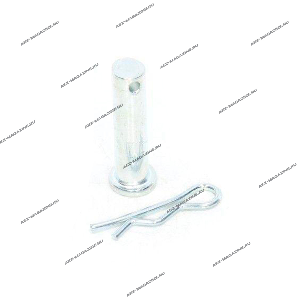 Пальцы для мотоблоков роторных кос d-10, рабочая L=35мм