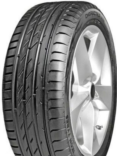 IKONTyres Character Ultra 235/50R18 97V