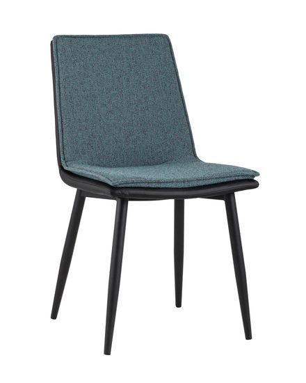 Стул Юта синий 4 шт