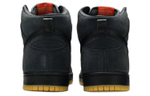 Кроссовки Nike Dunk Pro Dark Grey