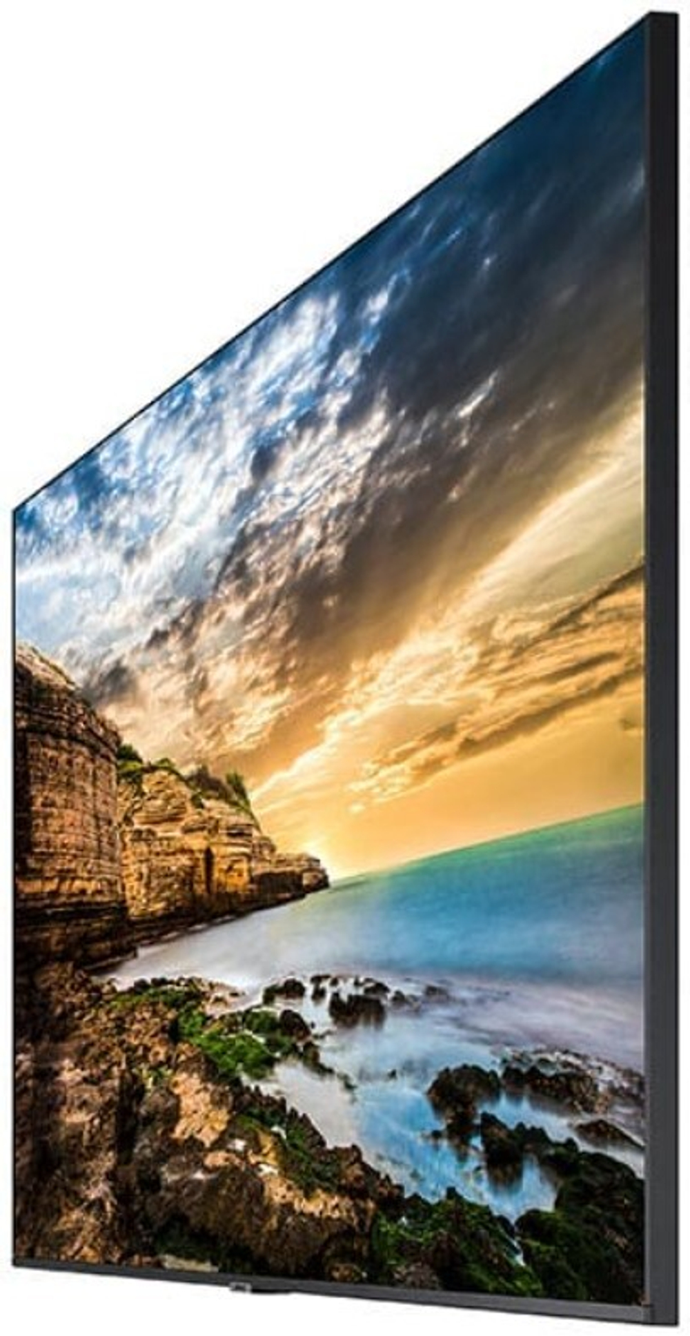 Панель LCD  Samsung QE85T