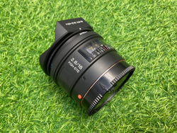 Sony 16mm 2.8 Fisheye (SAL-16F28)
