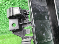 Решетка радиатора JAECOO J7 (2023-н.в.)