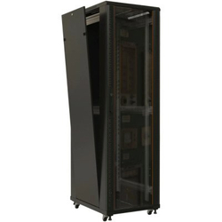 Телекоммуникационный шкаф Hyperline TTB-3281-AS-RAL9004