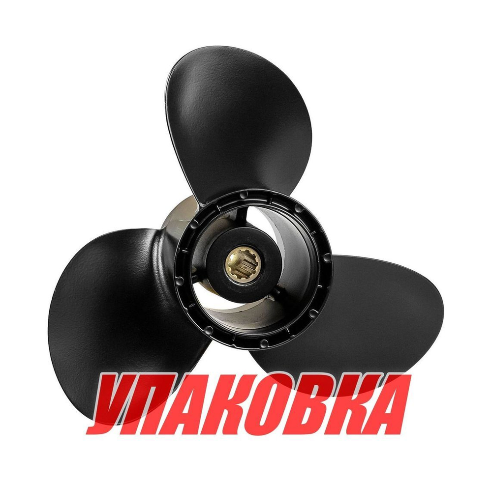 Гребной винт 3x10-1/4x12, Marine Rocket (упаковка из 10 шт.)